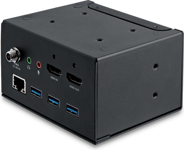 Produktbild StarTech Laptop Docking Module for Conference Table Connectivity Box