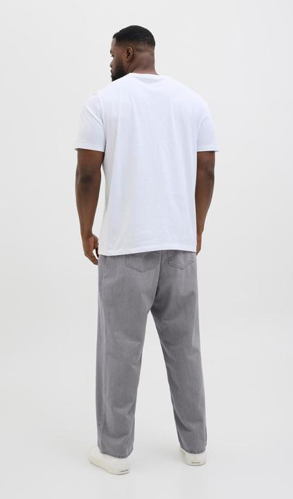 Immagine prodotto Jack & Jones Plus Size JJIEDDIE JJIORIGINAL AM 762 PLS Locker geschnitten Locker geschnitten (50)