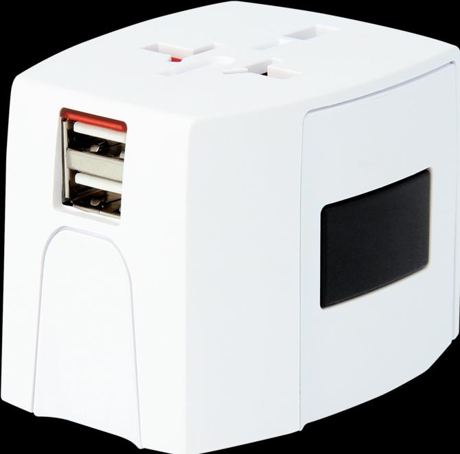 Produktbild Skross World MUV USB