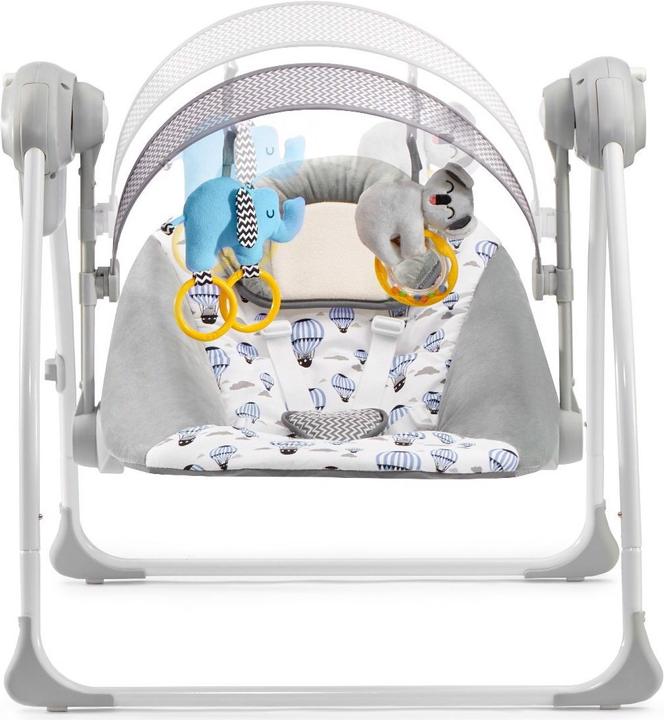 Produktbild KinderKraft Flo