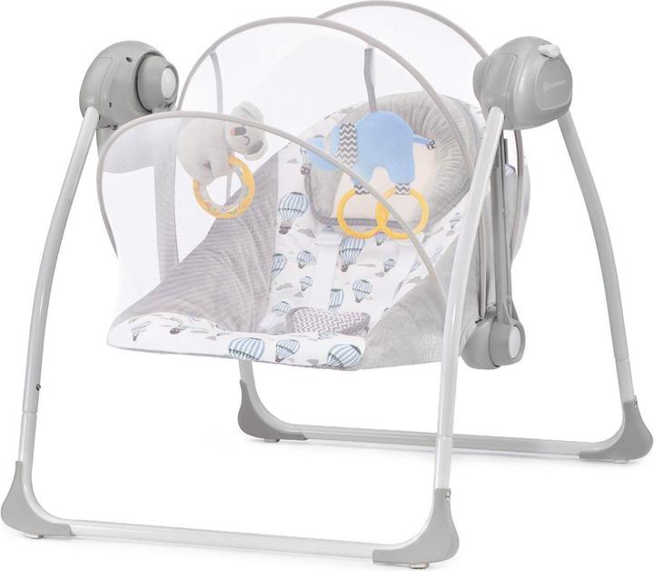 Produktbild KinderKraft Flo