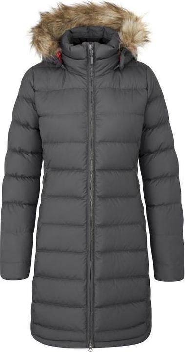 Rab Women's Deep Cover Parka
