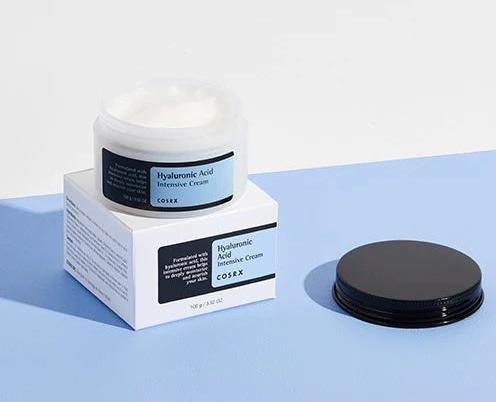 Produktbild Cosrx Hyaluronic Acid Intensive (100 ml, Nachtcreme)