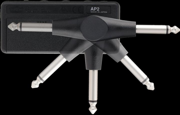 Image du produit Vox amPlug 2 AC30 (Guitare)