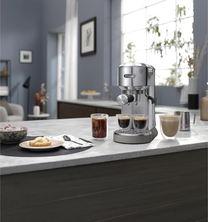 Actual product image De'Longhi Dedica Duo