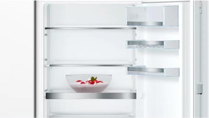 Produktbild Bosch Hausgeräte KIS77AFE0 (231 l)