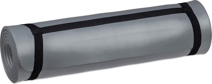 Produktbild Relaxdays Yogamatte (10 mm)