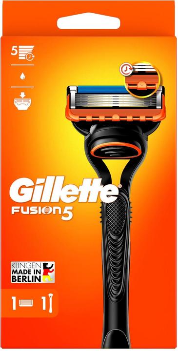 Image du produit Gillette Fusion5