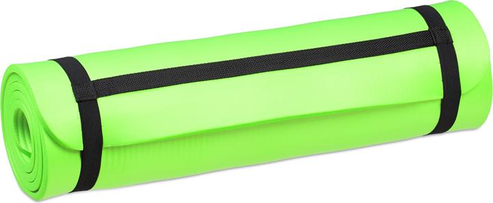 Produktbild Relaxdays Yogamatte (10 mm)