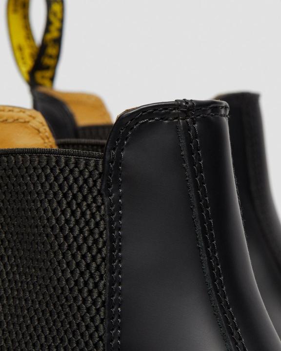 Actual product image Dr. Martens 2976 (43)