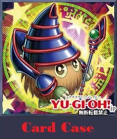Image du produit Yu-Gi-Oh ! - Card Case - Kuriboh Kollection