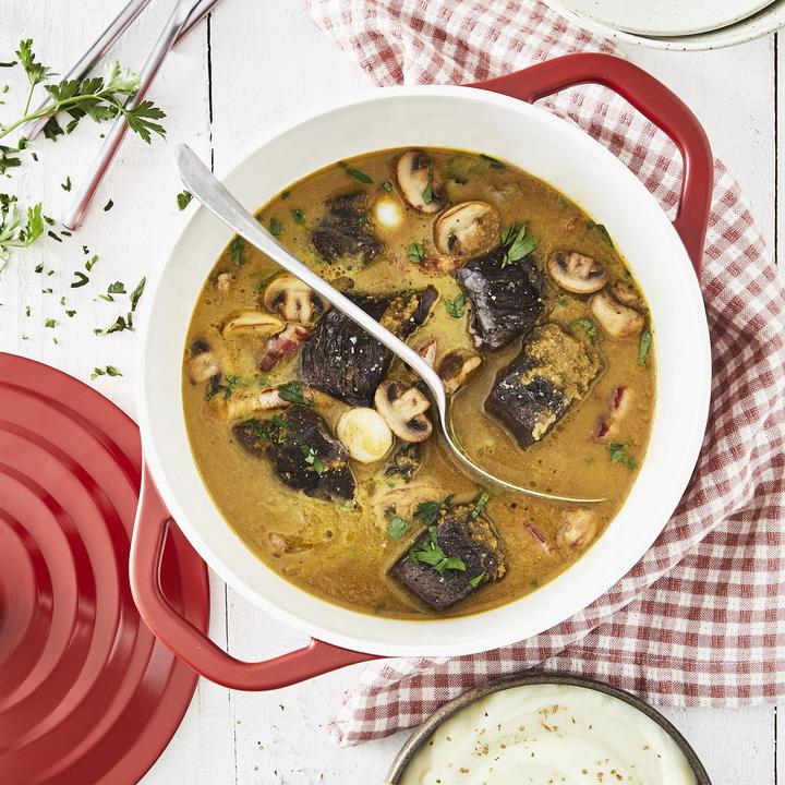 Productafbeelding Tefal E2544604 (24 cm, Steelpan, Gegoten aluminium)