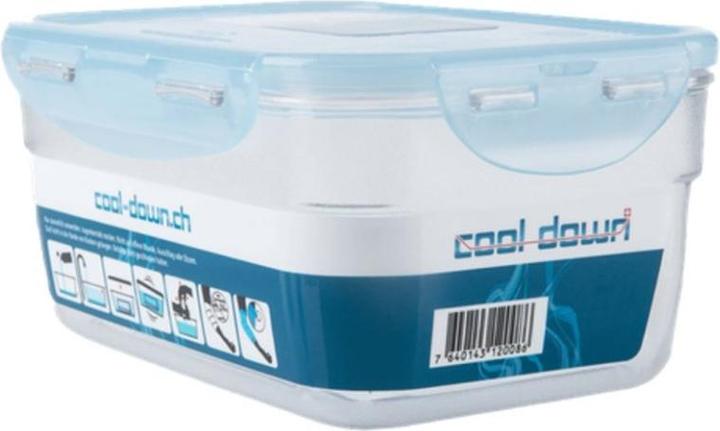 Produktbild Cool Down Frischhaltedose (1 x, 1800 ml)