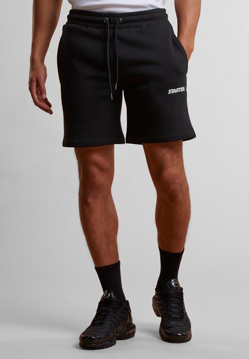 Actual product image Starter Small Logo Essential Sweatshorts - 195833 (XL)