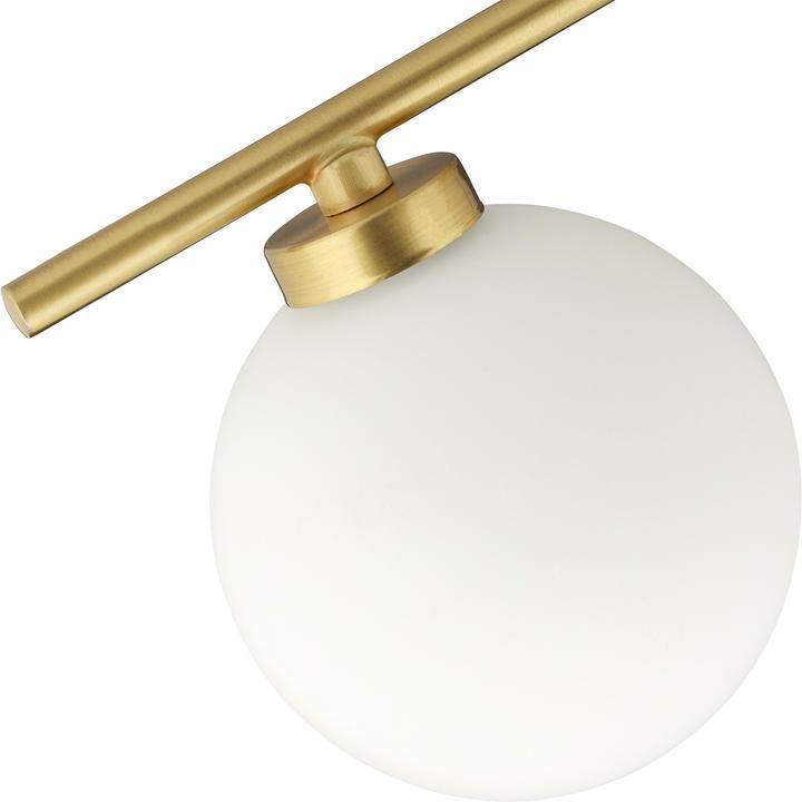 Actual product image Relaxdays Globi (GU10)