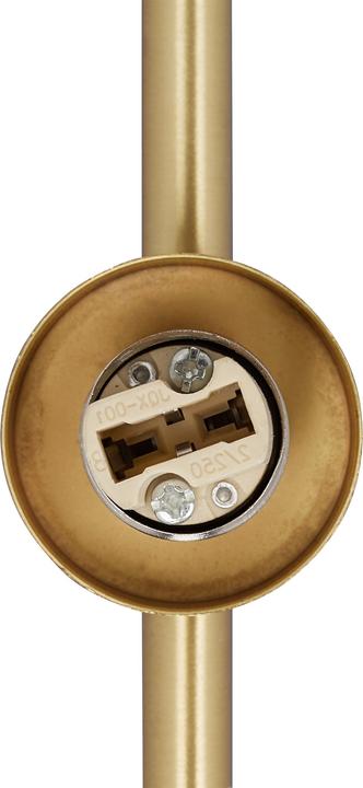 Actual product image Relaxdays Globi (GU10)