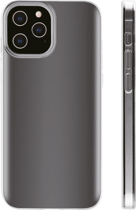 Actual product image Vivanco Super Slim (Apple iPhone 12, Apple iPhone 12 Pro)