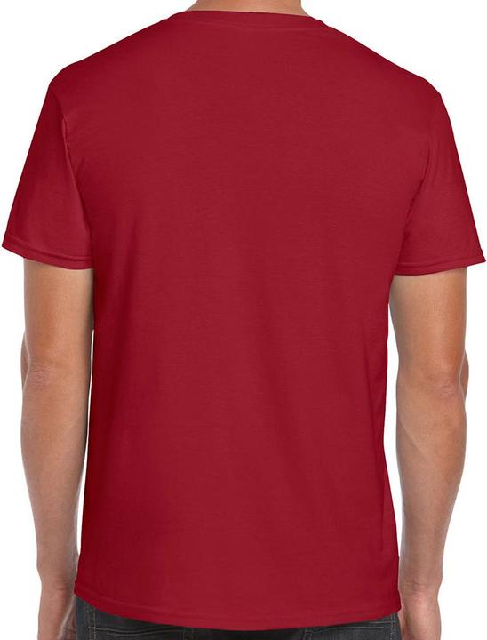 Image du produit Gildan - T-shirt manches courtes SOFTSTYLE - Homme (4XL)