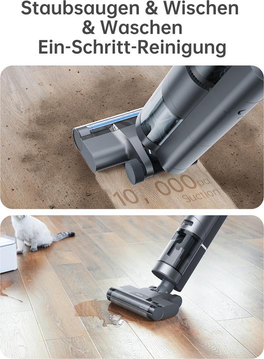Produktbild Dreame H11 MAX