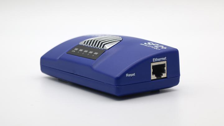 Actual product image AKCP sensorProbe2+