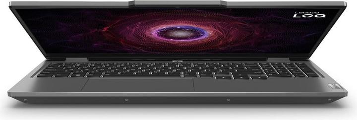 Image du produit Lenovo LOQ 15ARP9 Ryzen 7 7435HS 15.6 FHD IPS 300nits AG 144Hz 24GB DDR5 4800 SSD1TB GeForce RTX 40