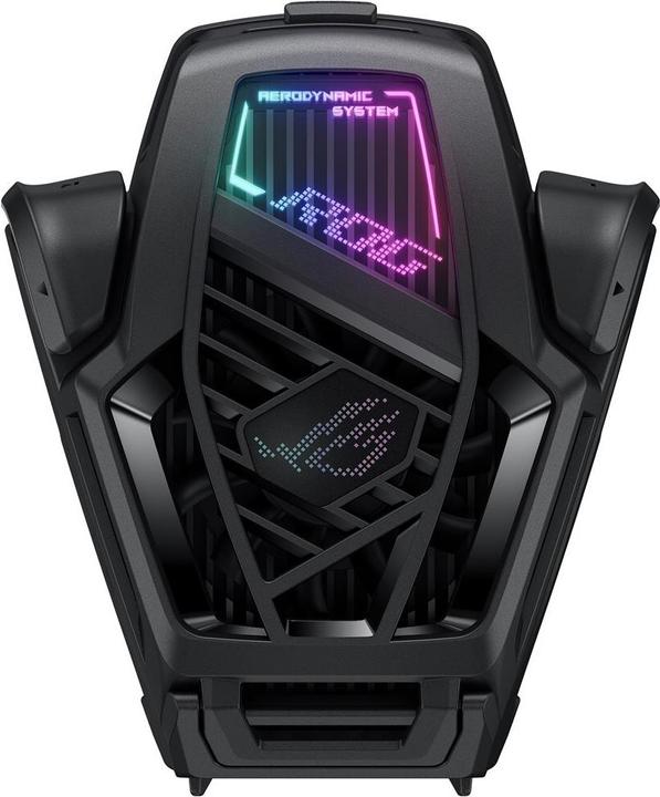 Image du produit ASUS AeroActive Cooler X noir