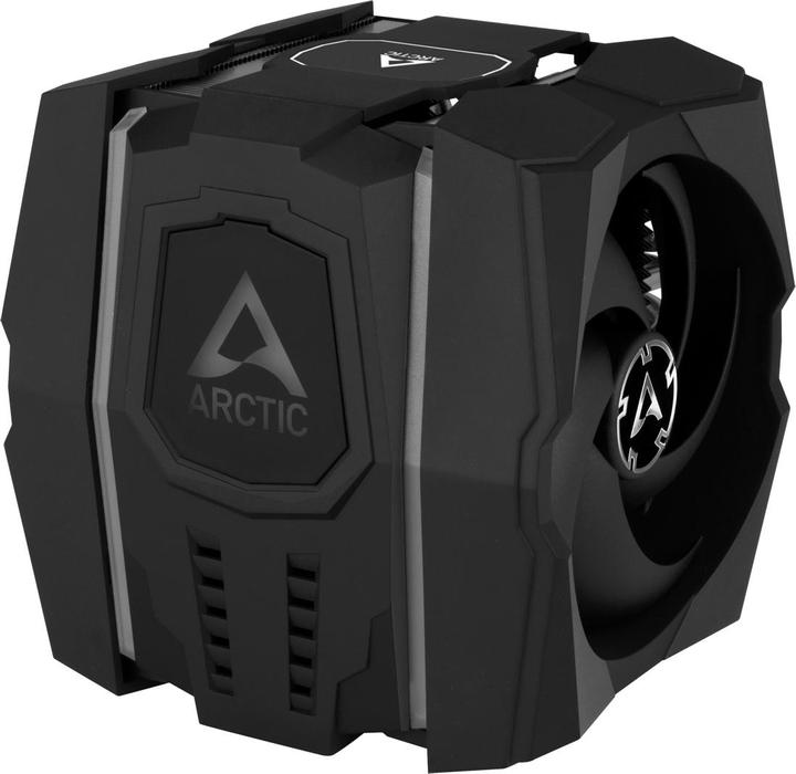 Immagine prodotto Arctic Freezer 50 inkl. A-RGB Controller (140 mm)