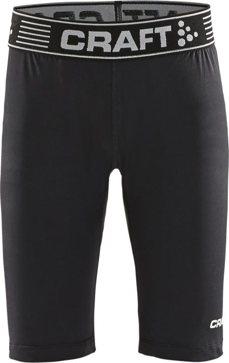 Actual product image Craft Pro Control Compression Short Tights Jr (146)
