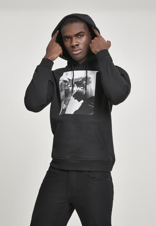 Produktbild Mister Tee 2Pac F*ck the World Hoody (3XL)