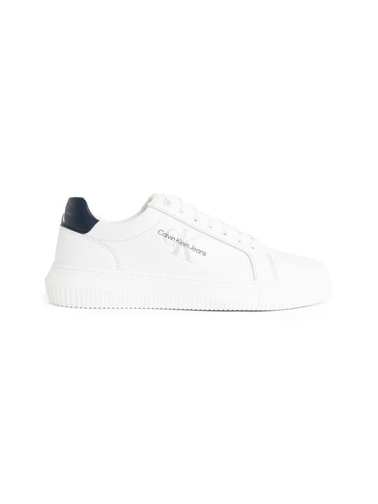 Produktbild Calvin Klein Chunky Cupsole Mono Lth (45)
