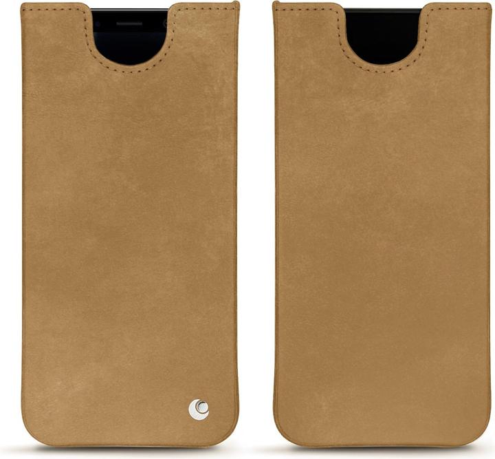 Image du produit Noreve Housse cuir (Samsung Galaxy S8+)