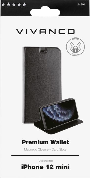 Image du produit Vivanco Premium