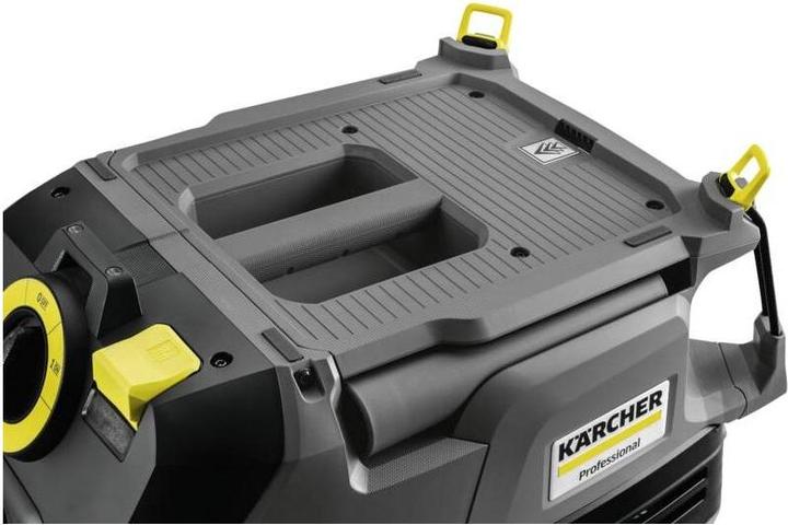 Produktbild Kärcher Professional 30/1 Ap L (Nass-Trockensauger)