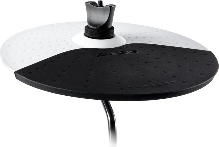 Actual product image Alesis debut kit (E-drum)