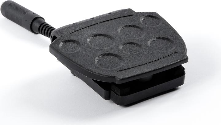 Actual product image Alesis debut kit (E-drum)
