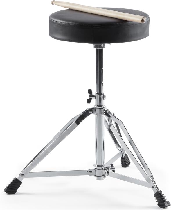 Actual product image Alesis debut kit (E-drum)