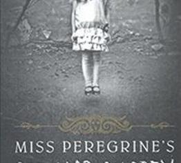 Image du produit Miss Peregrine's Peculiar Children Boxed Set (Anglais, Riggs de rançon, 2015)