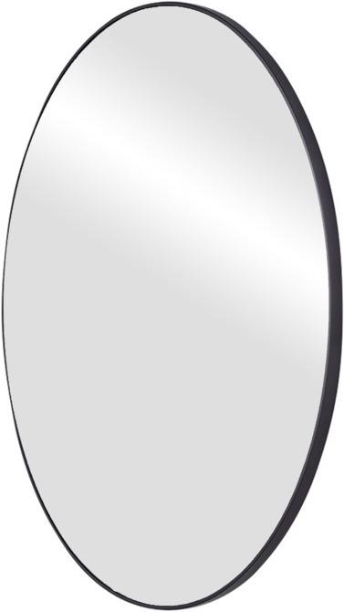 Image du produit Deknudt Hoop Black M (85 x 85 cm)