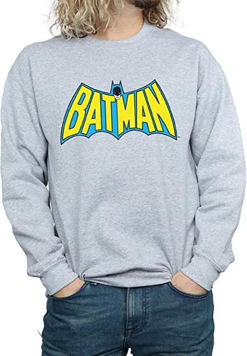 Image du produit Batman - Sweat - Homme (3XL)
