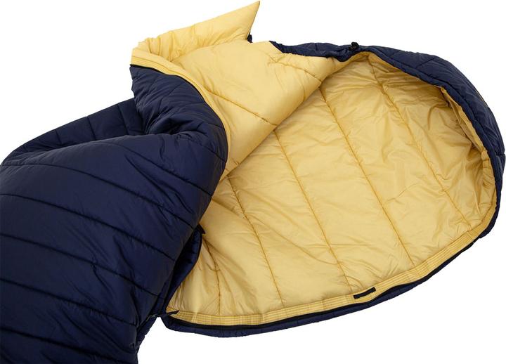 Produktbild Carinthia Young Hero Sleeping Bag (185 cm)