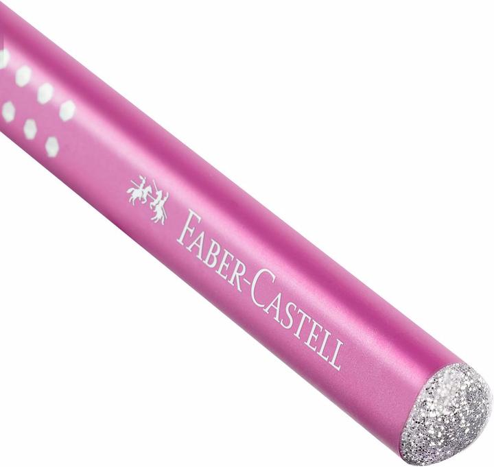 Immagine prodotto Faber-Castell Jumbo Sparkle (B, 12 x)