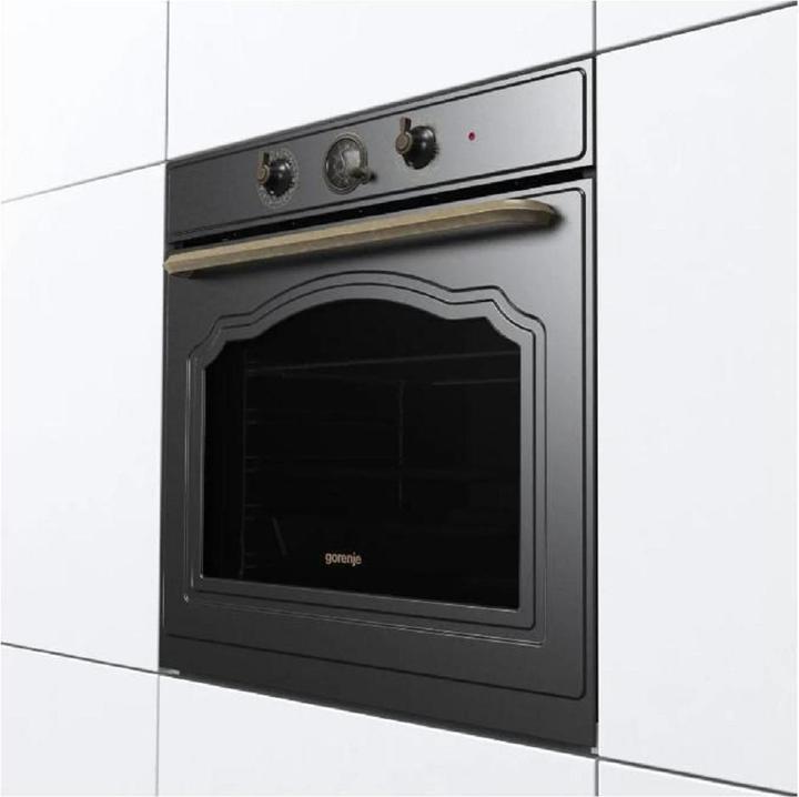 Produktbild Gorenje BRENNEN BOS67371CLB