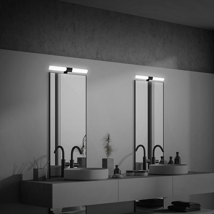 Produktbild Briloner LED Bad-Spiegelleuchte (1300 lm)