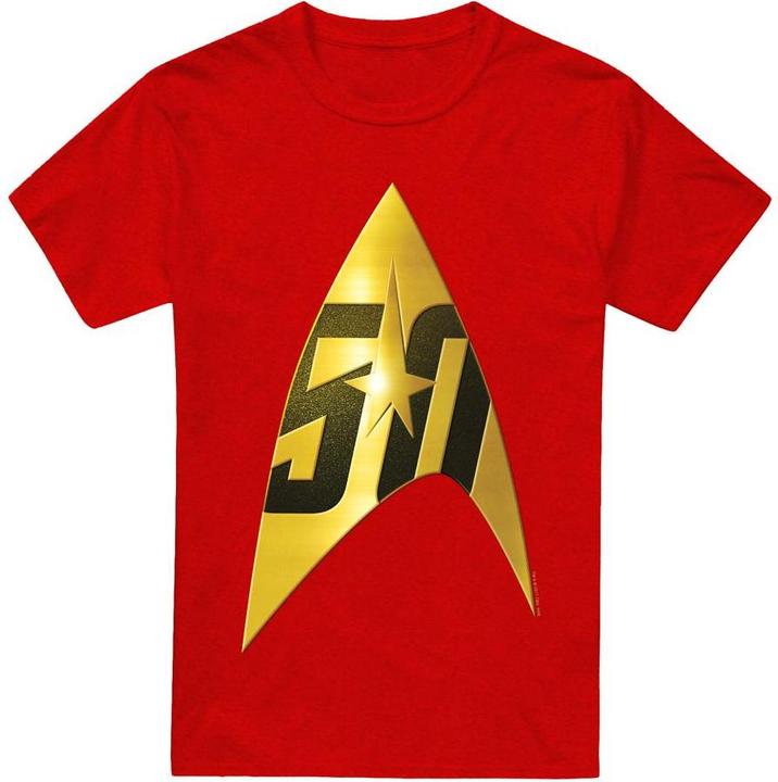Produktbild 50th Anniversary Delta TShirt (L)