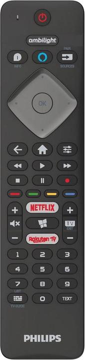 Produktbild Philips TV 65PUS7805/12 (65", LCD, 4K, 2020)