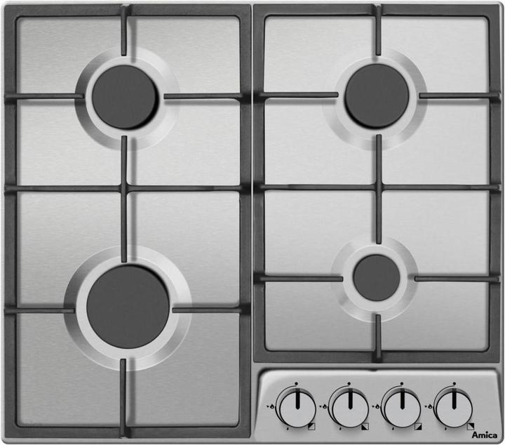 Produktbild Amica Gas hob PGD6100APR
