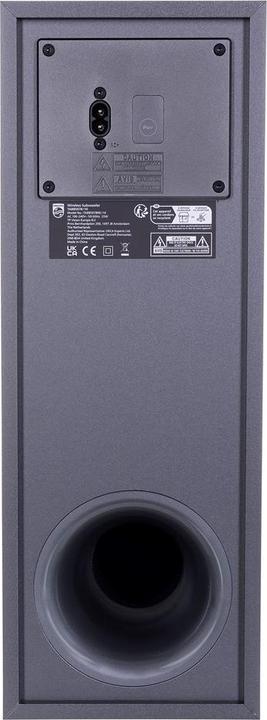Produktbild Philips TAB8507B/10 (300 W, 3.1 Kanal)