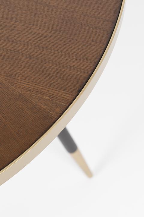 Actual product image White Label Living Denise (Ø 91 cm)