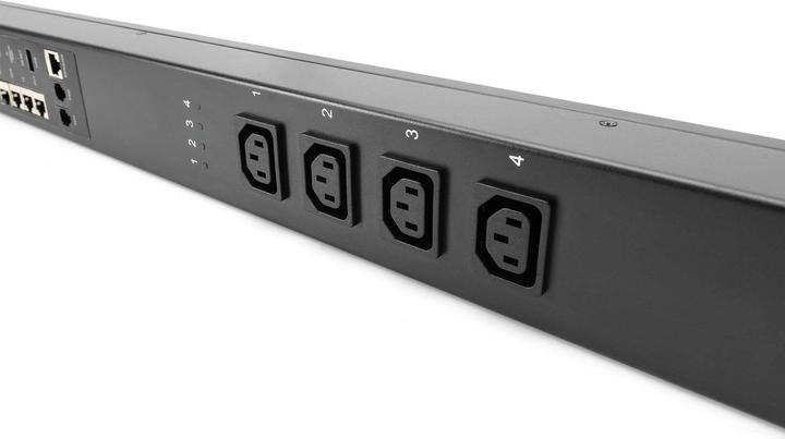 Immagine prodotto Digitus PDU intelligente