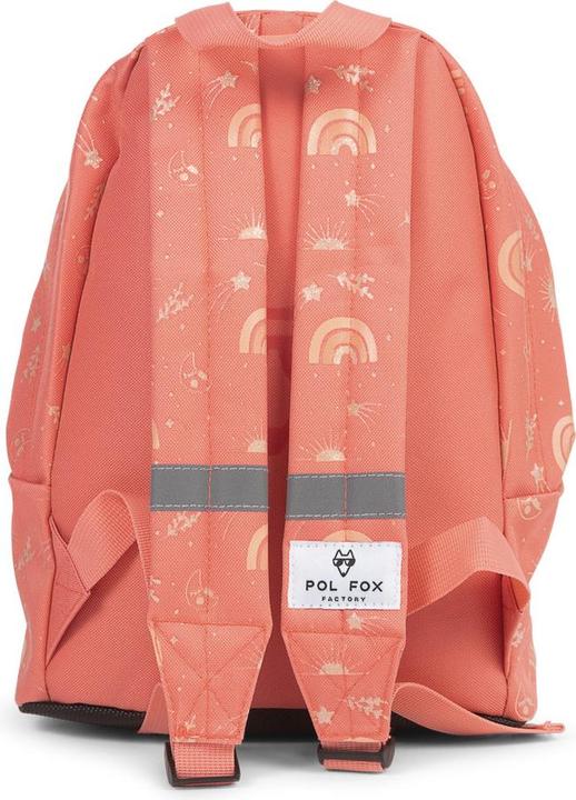 Image du produit Pol Fox sac à dos mini enfant moonlight (24 l)